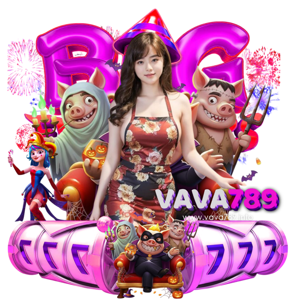 vava789 online