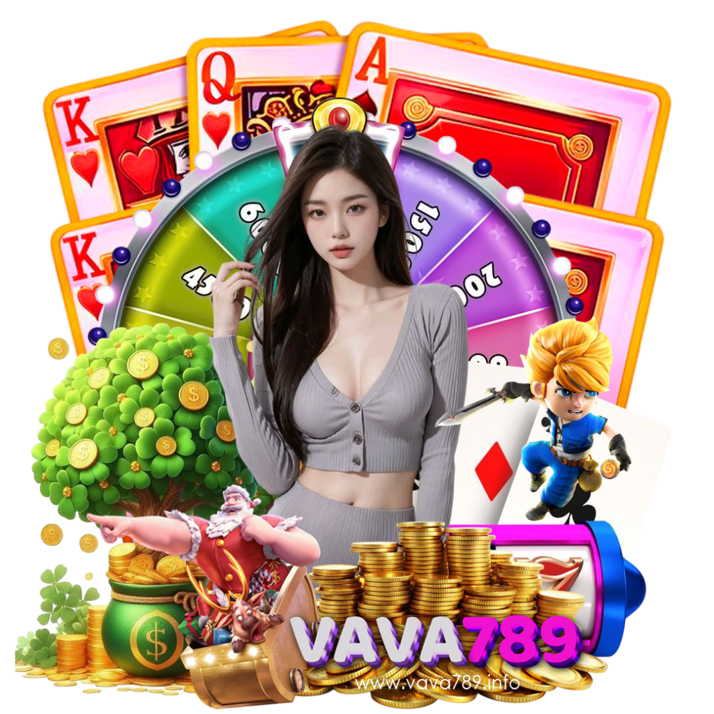 vava789 slot